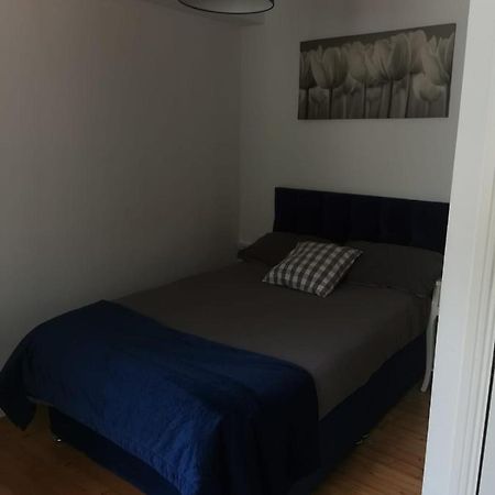 戈尔韦Cosy Retreat公寓 外观 照片